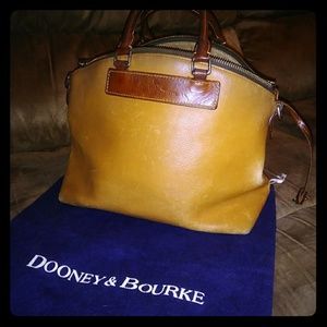 Dooney and Bourke